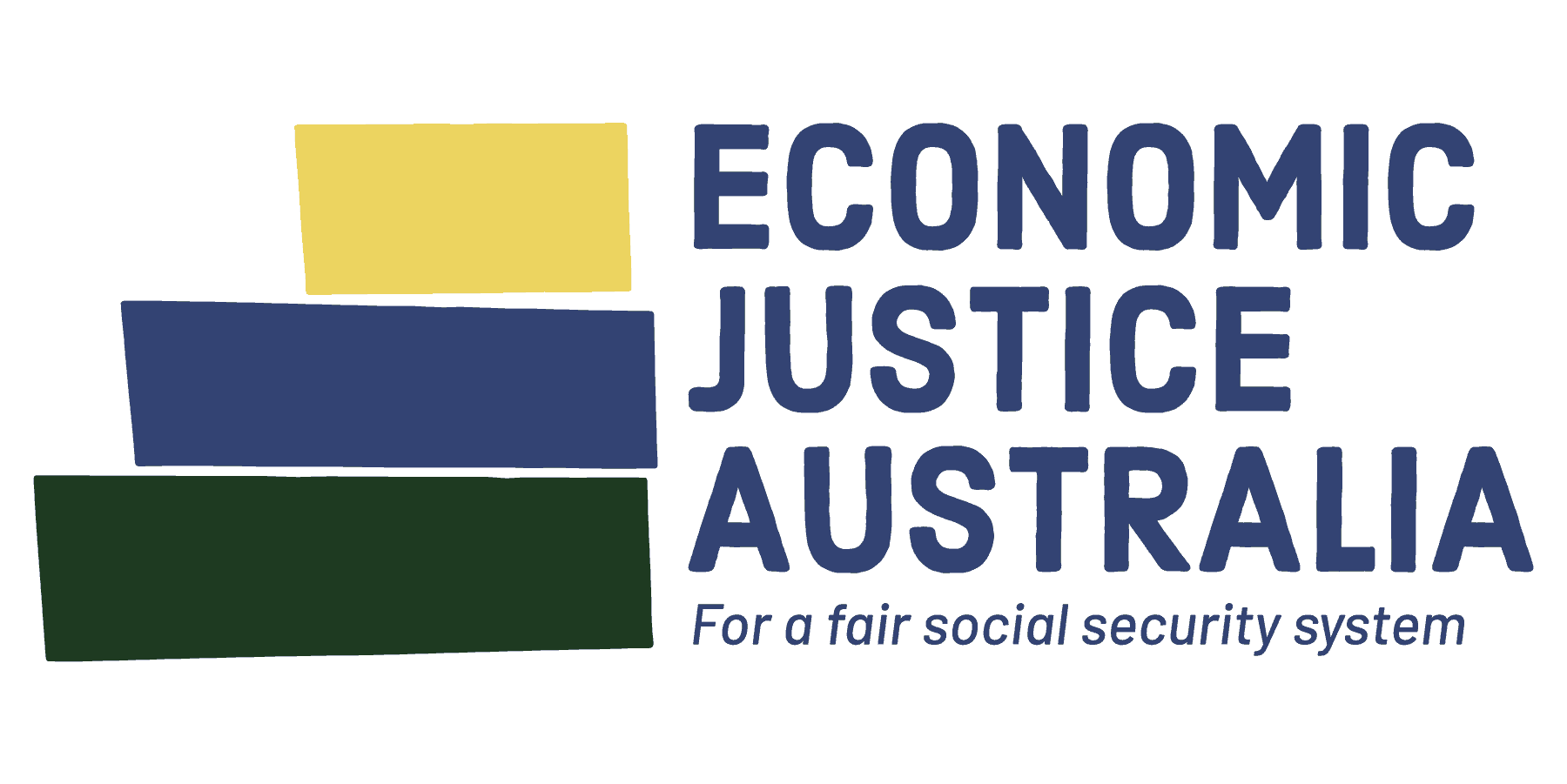 Economic Justice Australia logo